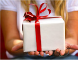 Geschenk