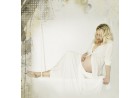 Babybauch Shooting