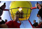 Ballonfahren über Vorarlberg (ca.2h)