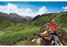 Maisäß Tour Mountainbike (1/2 Tag)