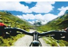 E-Bike Energie Mountainbike Tour