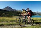 3 Täler Mountainbiketour - leichte Tour 