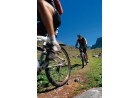 Hütten-Tour Mountainbike (1 Tag)