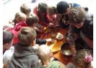 Spielgruppe Kreativtag