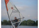 Windsurfen Intensivkurs