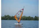 Windsurfen Einzelunterricht