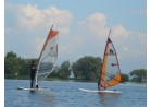 Windsurfen Grundkurs