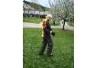 Stunt / Sicherheitsworkshop 