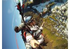 Tandem - Action Flug im Bregenzerwald