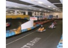 Inndoor Kart fahren 40min