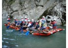 Rafting