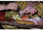 Das öffentliche Ritteressen