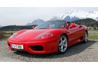 Ferrari fahren Copilot 30min