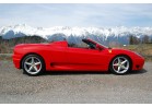 Ferrari selber fahren 30min
