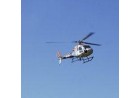 Zimba Rundflug (20min)