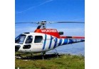 Helicopterrundflug für 5 Personen (20min)