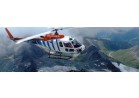 Piz Buin Rundflug (40min)