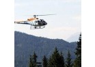 Helicopterrundflug für 5 Personen (40min)